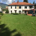 Sportinghouse Bed & Breakfast