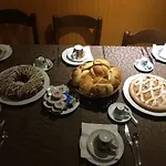 Sportinghouse Bed & Breakfast