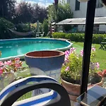 Bed & Breakfast Sportinghouse