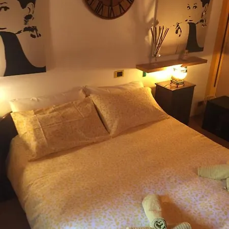 Sportinghouse Garessio