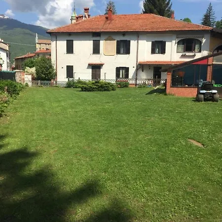 Sportinghouse Bed & Breakfast