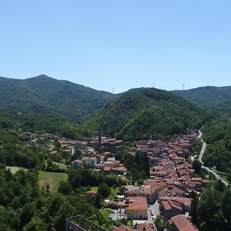 Sportinghouse Bed & Breakfast