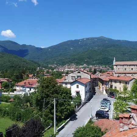 Bed & Breakfast Sportinghouse