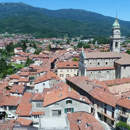 Bed & Breakfast Sportinghouse *