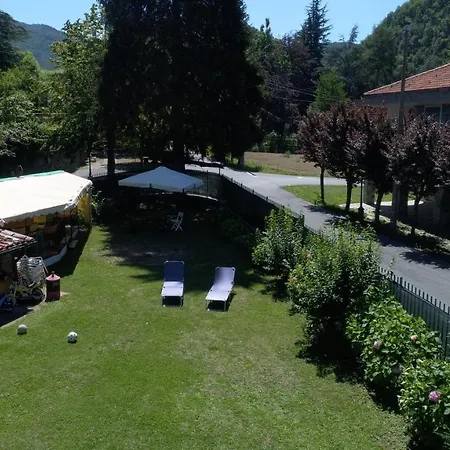 Bed & Breakfast Sportinghouse *