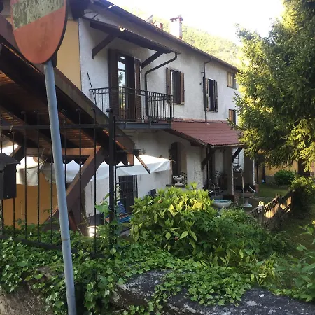 Sportinghouse Bed & Breakfast