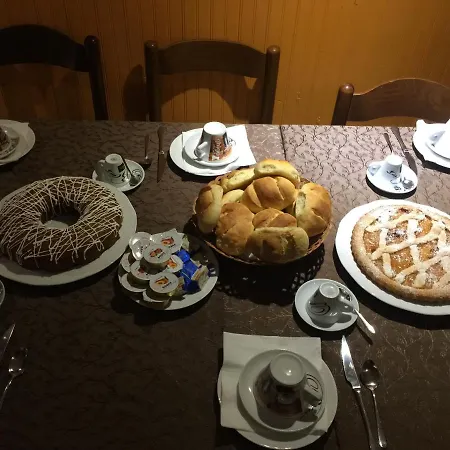 Sportinghouse Отель типа 