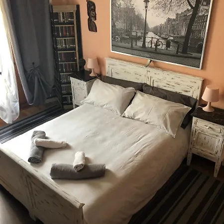 Sportinghouse Отель типа 