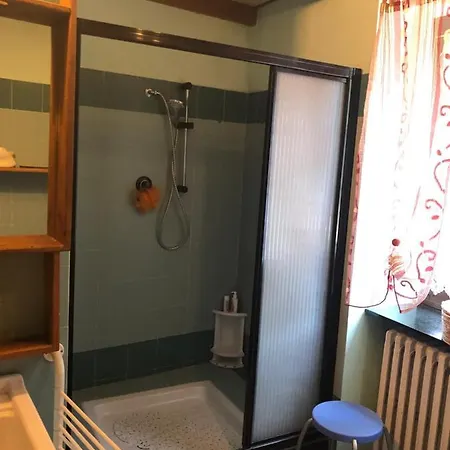 Sportinghouse Garessio