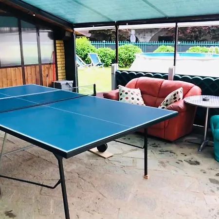 Sportinghouse Garessio