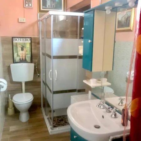 Bed & Breakfast Sportinghouse Garessio