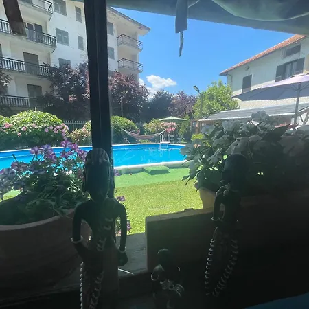 Sportinghouse Bed & Breakfast Garessio