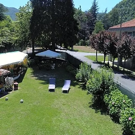 Sportinghouse * Garessio