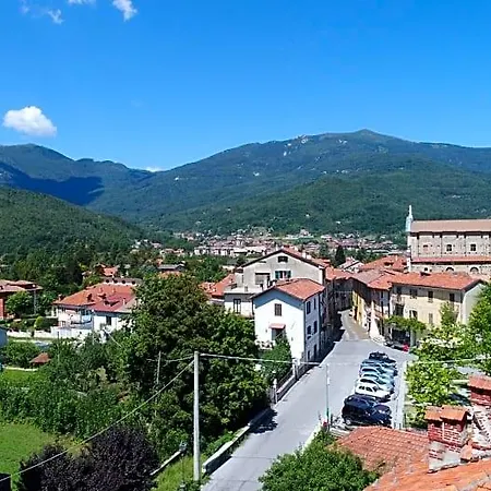 Sportinghouse Bed & Breakfast Garessio