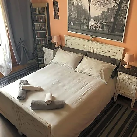 Bed & Breakfast Sportinghouse *