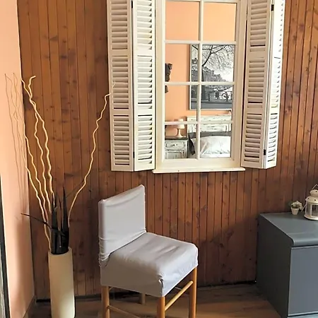 Sportinghouse Bed & Breakfast Garessio