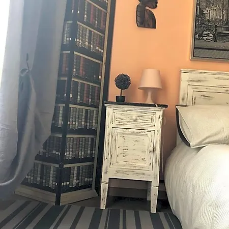 Sportinghouse Bed & Breakfast *