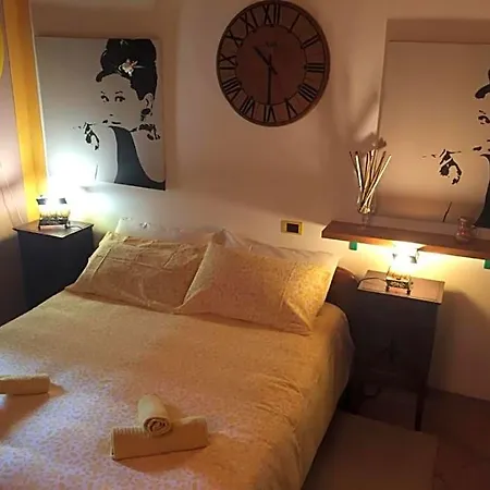 Sportinghouse Bed & Breakfast Garessio