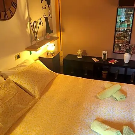 Sportinghouse Bed & Breakfast Garessio