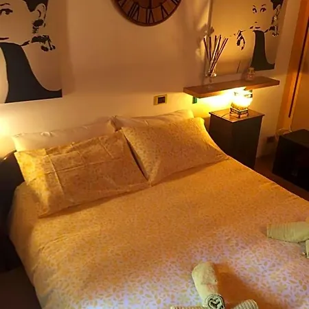 Bed & Breakfast Sportinghouse *