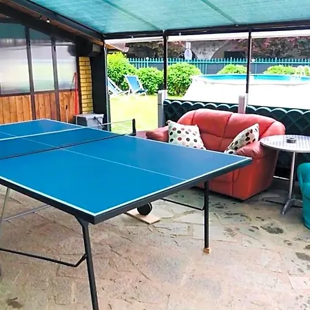 Sportinghouse Bed & Breakfast