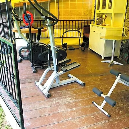 Sportinghouse Bed & Breakfast Garessio