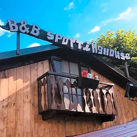 Sportinghouse *