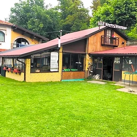 Bed & Breakfast Sportinghouse