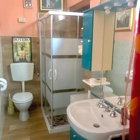 Sportinghouse Bed & Breakfast