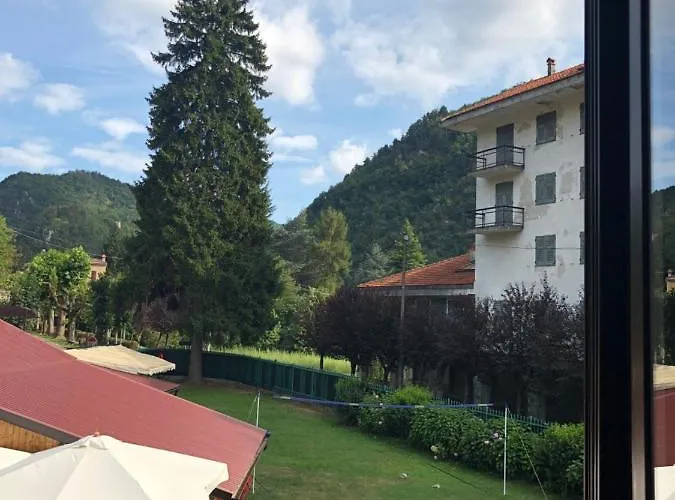 Sportinghouse ベッド・アンド・ブレックファスト *