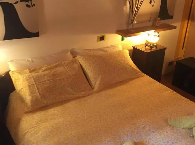 Sportinghouse Garessio