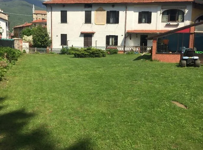 Sportinghouse ベッド・アンド・ブレックファスト