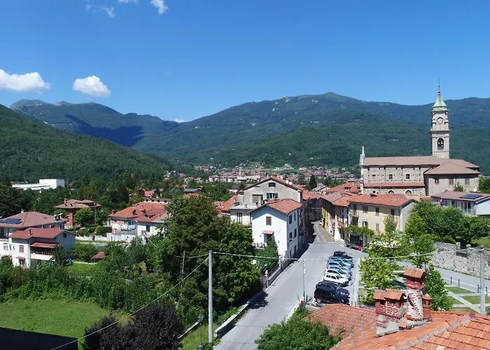 Bed & Breakfast Sportinghouse