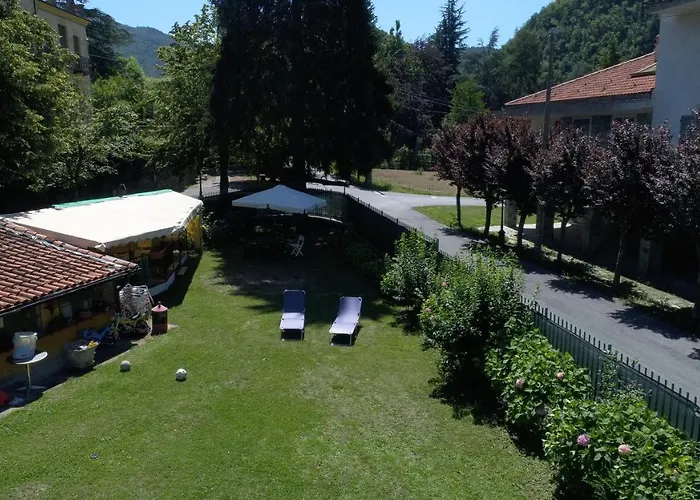 ベッド・アンド・ブレックファスト Sportinghouse *