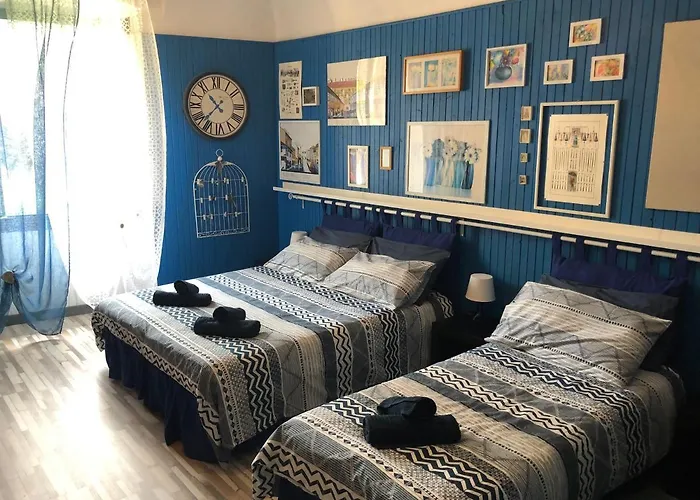 Sportinghouse Garessio