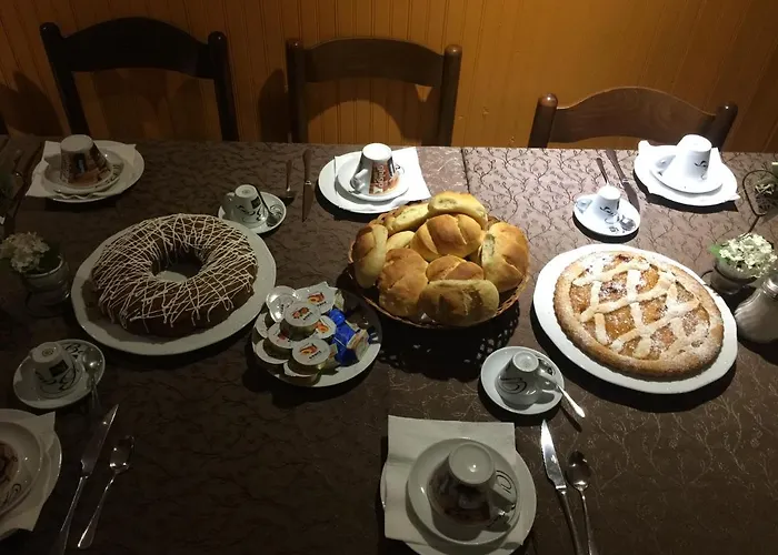 Sportinghouse ベッド・アンド・ブレックファスト