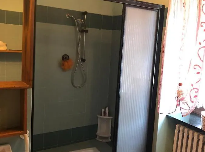 Sportinghouse Garessio