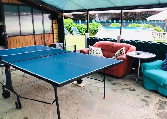 Sportinghouse Garessio