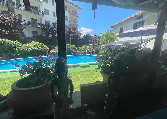 Sportinghouse Bed & Breakfast Garessio